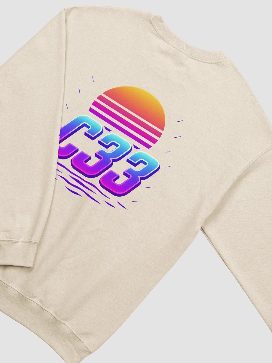 C33 Retro 95 Sweater product image (37)