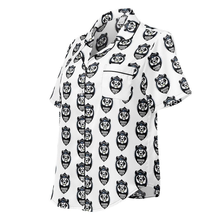 Bamboo Krew Women's Pajama Top product image (1)