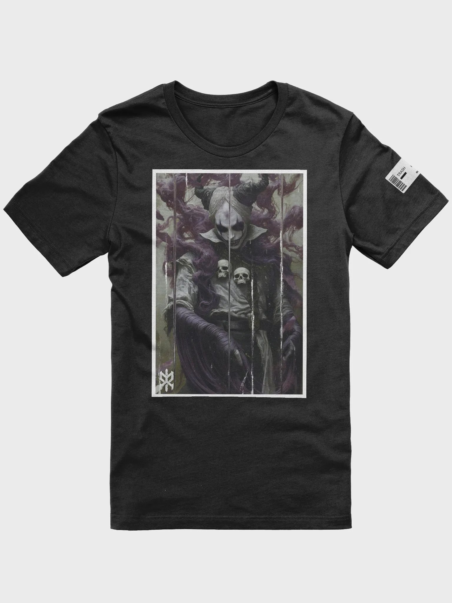 The Fool Tee product image (1)