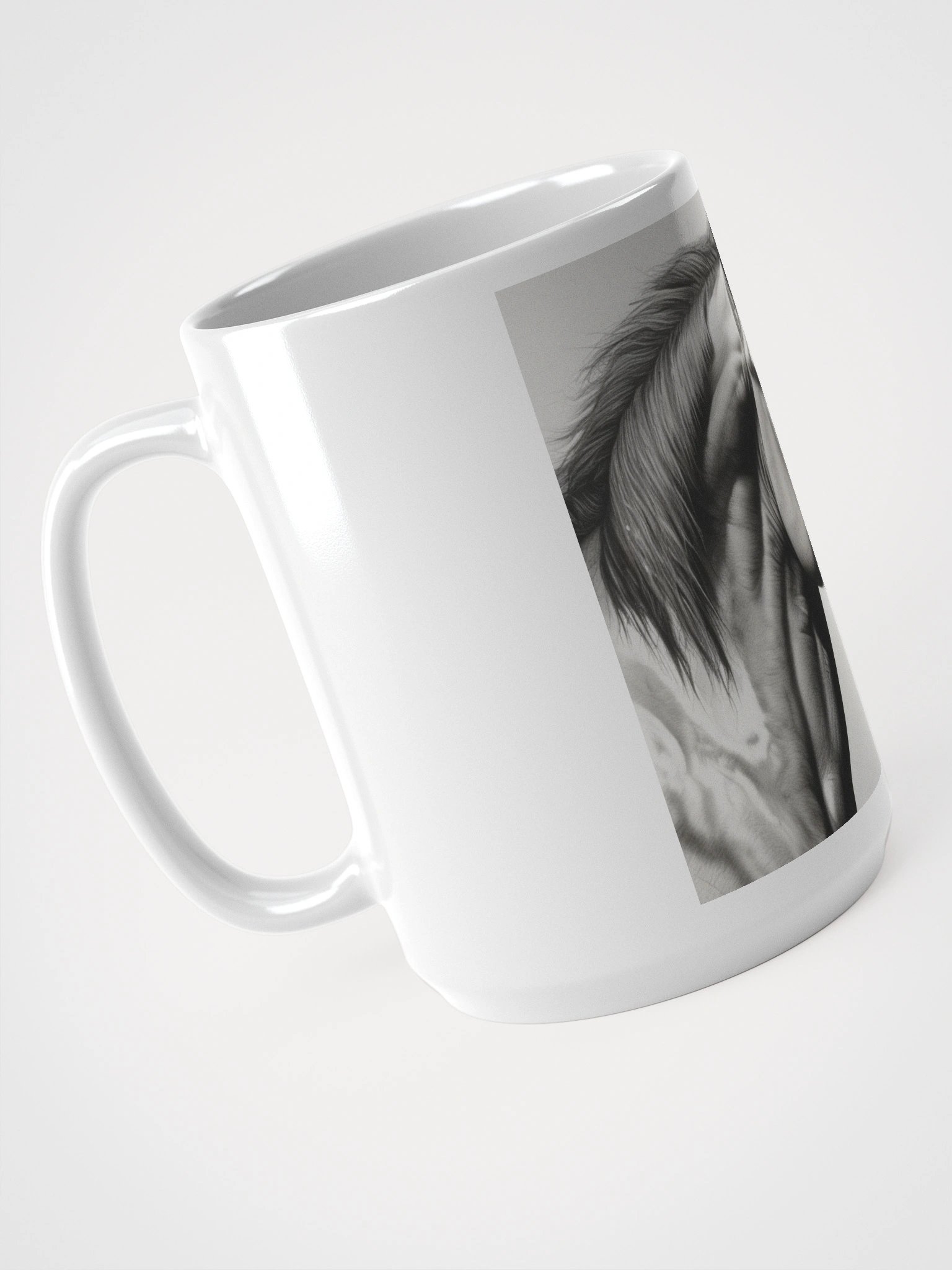 Horse product image (3)