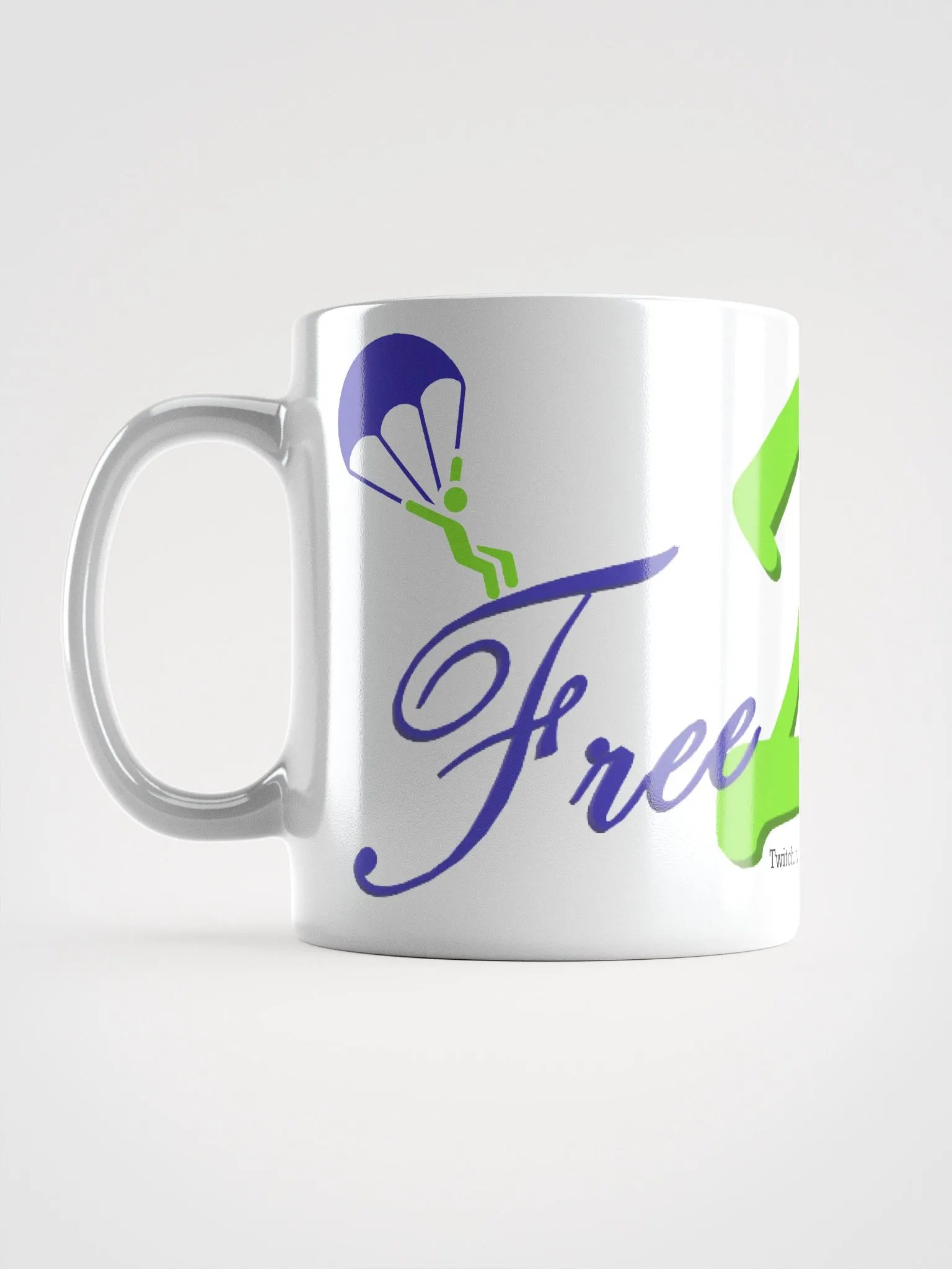 F2E Mug product image (6)
