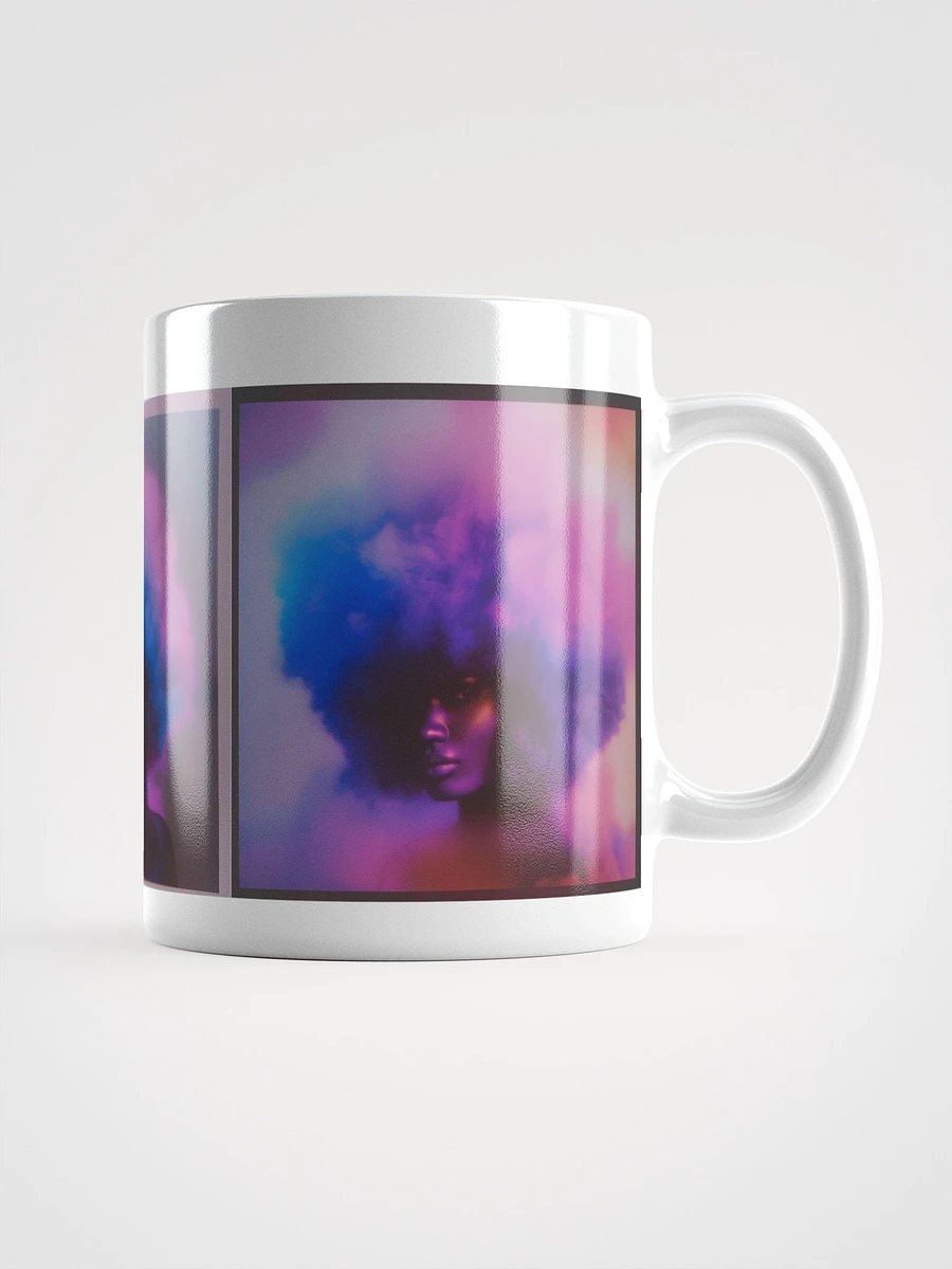 Aura Ladies Mug product image (2)