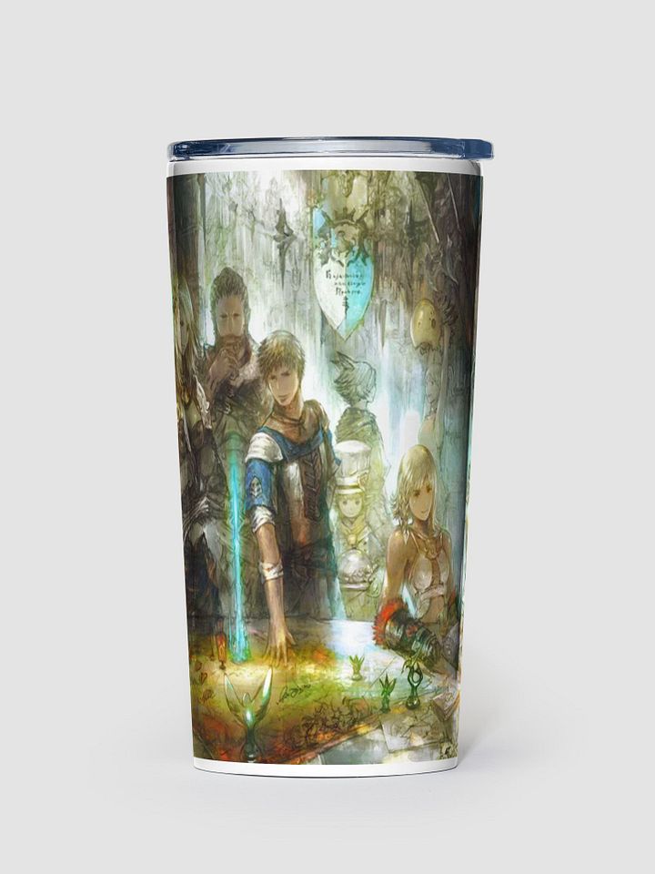 Final Fantasy XIV Table Top RPG product image (2)
