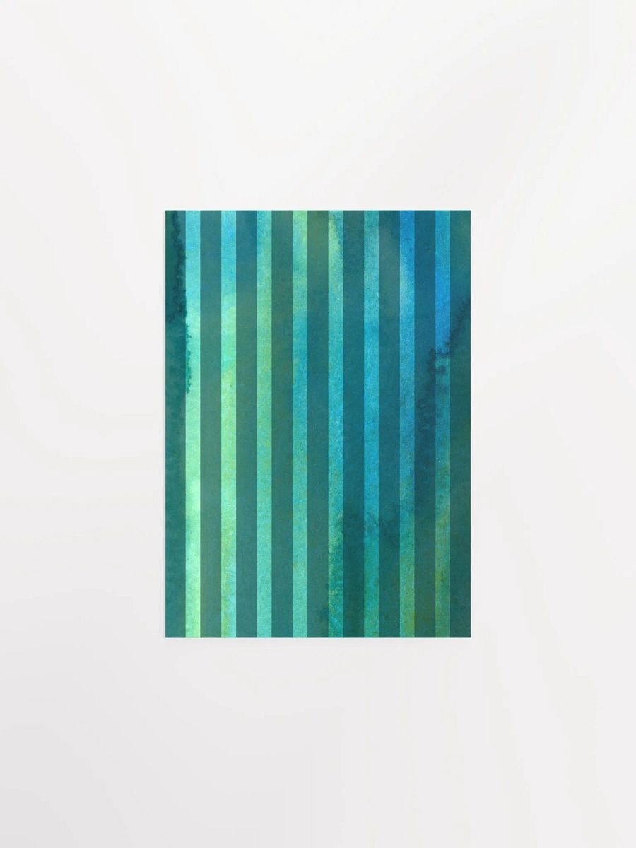 concentration cue #1 (left) poster product image (4)