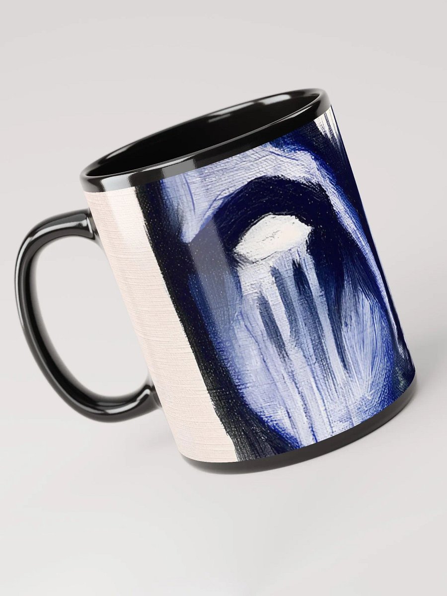 Torn Mug product image (4)