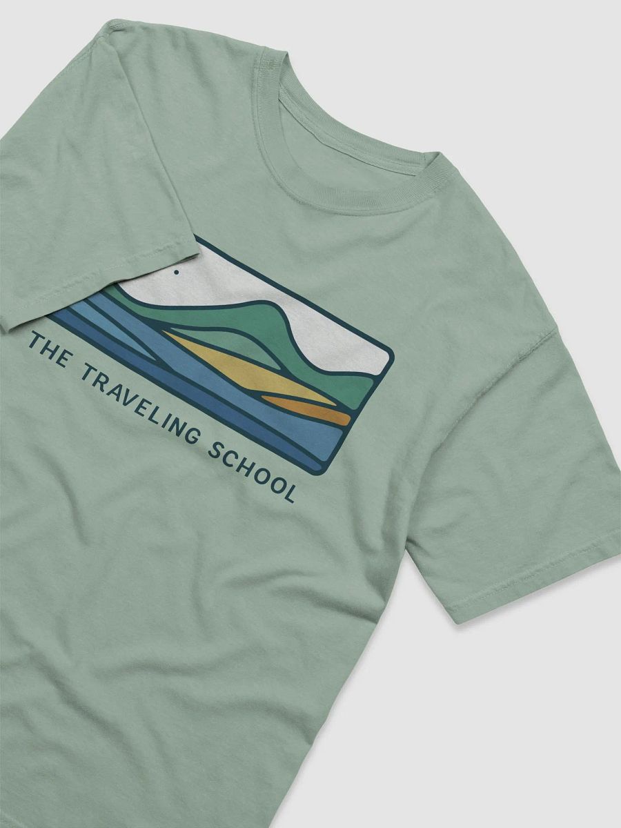 Cotton T-Shirt product image (3)