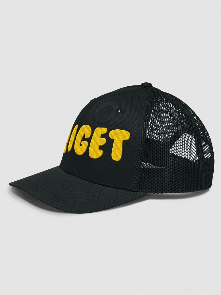Sqiget Embroidered Hat product image (2)