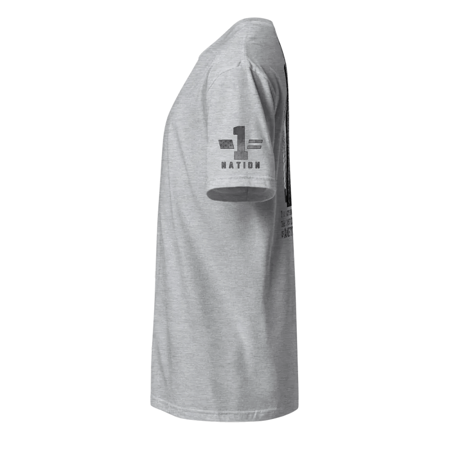 September 11th: American Resolve product image (10)