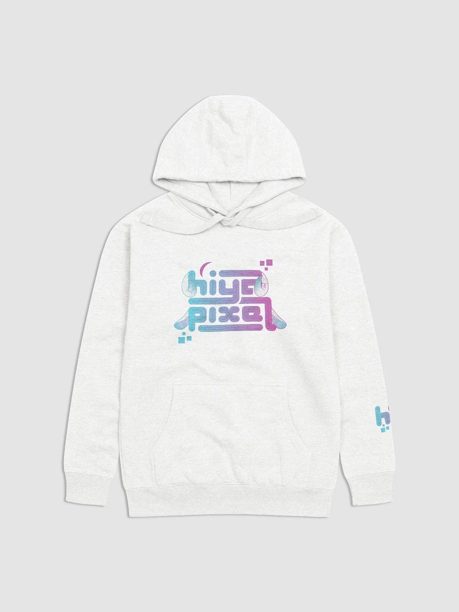 HiyaPixel Hoodie product image (2)