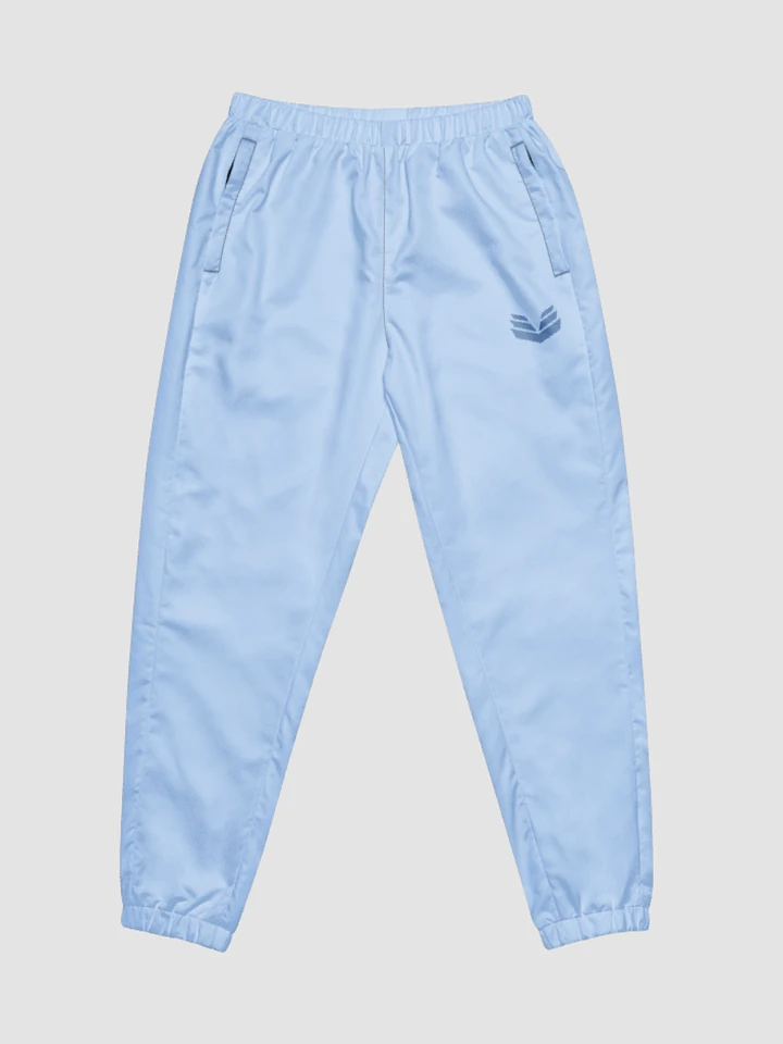 Track Pants - Light Blue product image (1)