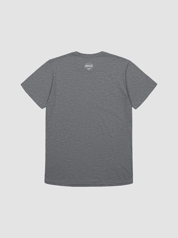Mississippi Mudcats T-Shirt by Gildan 