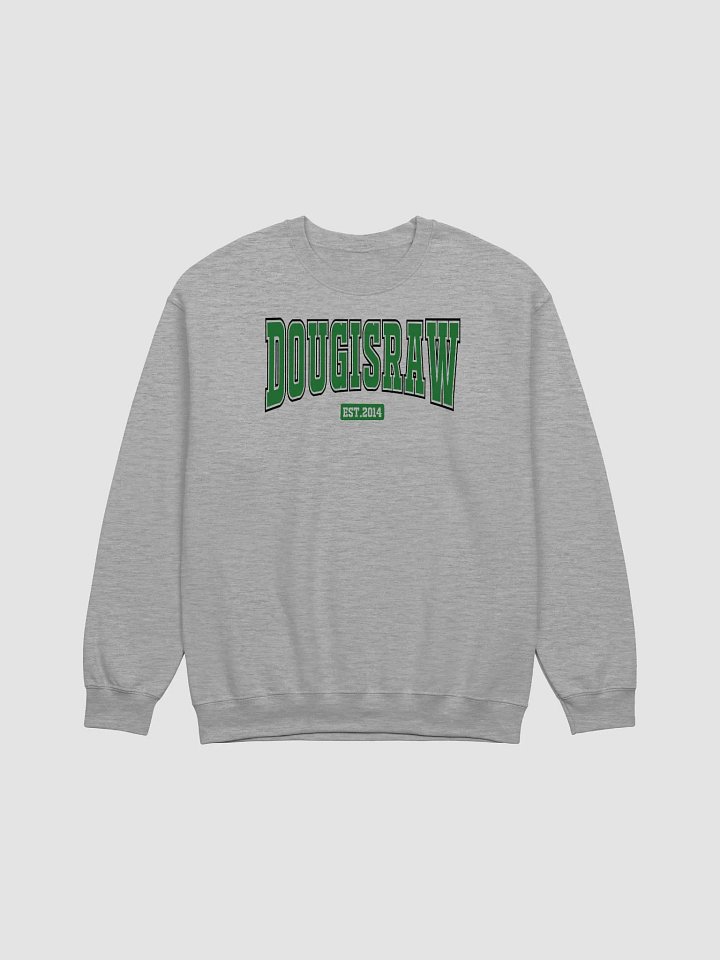 Vintage Dougisraw CrewNeck product image (2)
