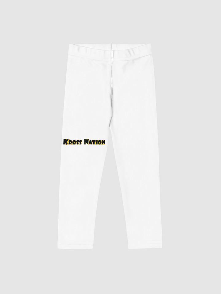 [Kr0ss Family] Kid's Leggings 2 product image (1)