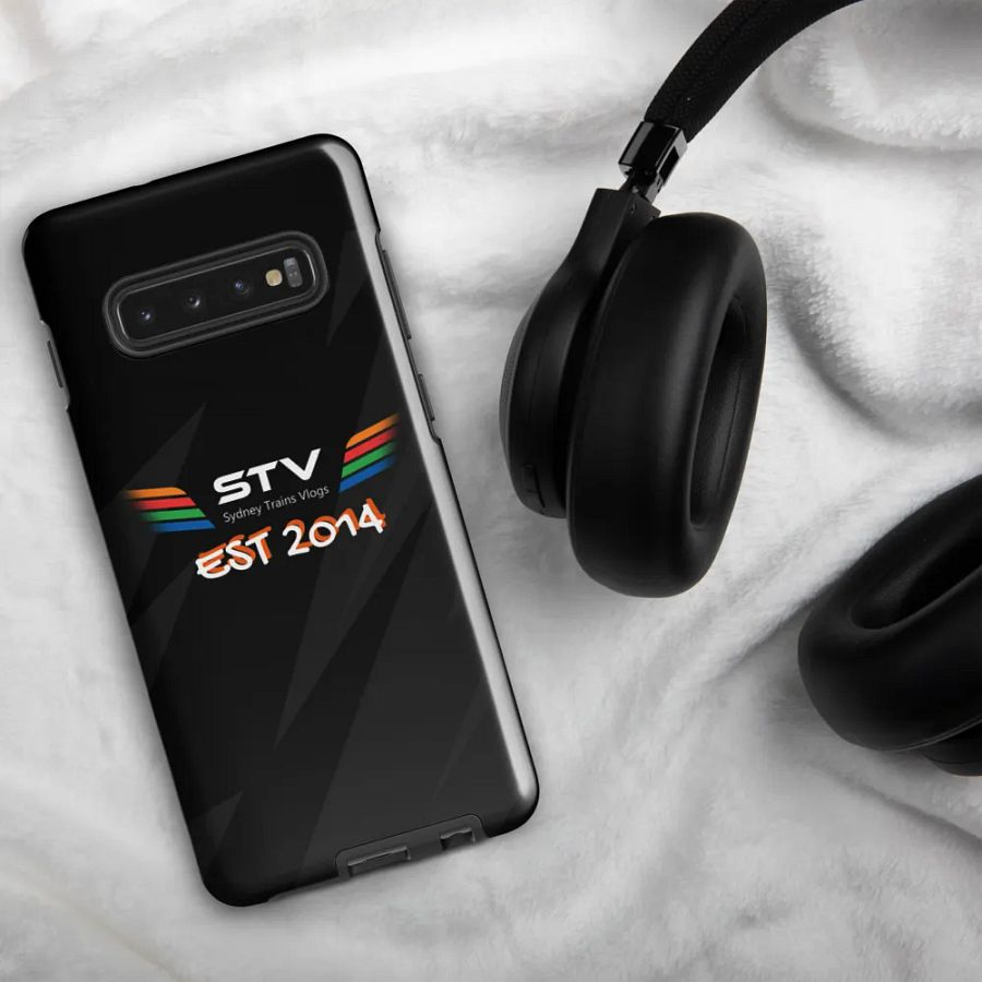 STV Established 2014 Samsung Tough Case product image (50)