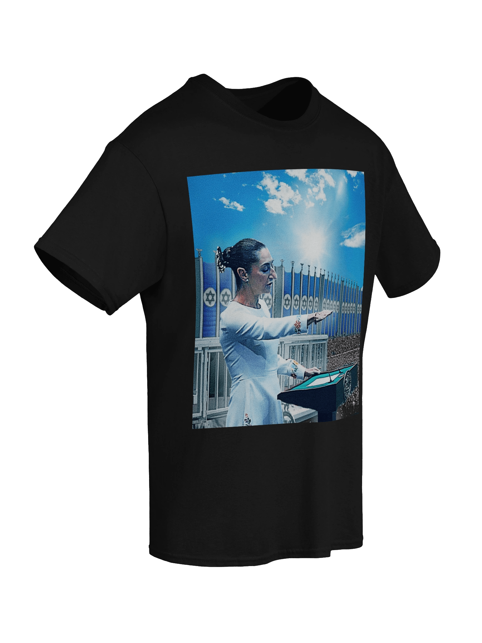 I STAY AWAY product image (2)