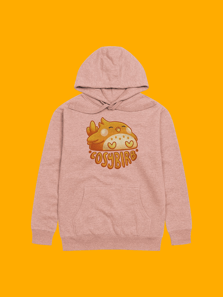 Cosybirb Hoodie product image (1)