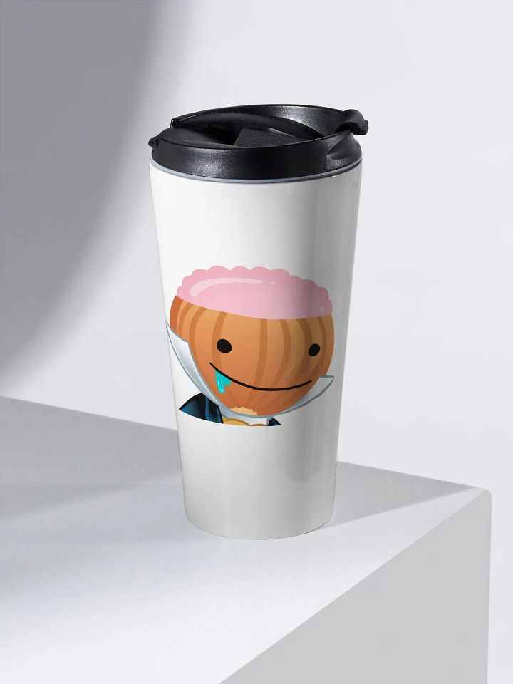 Smooth Brain product image (2)