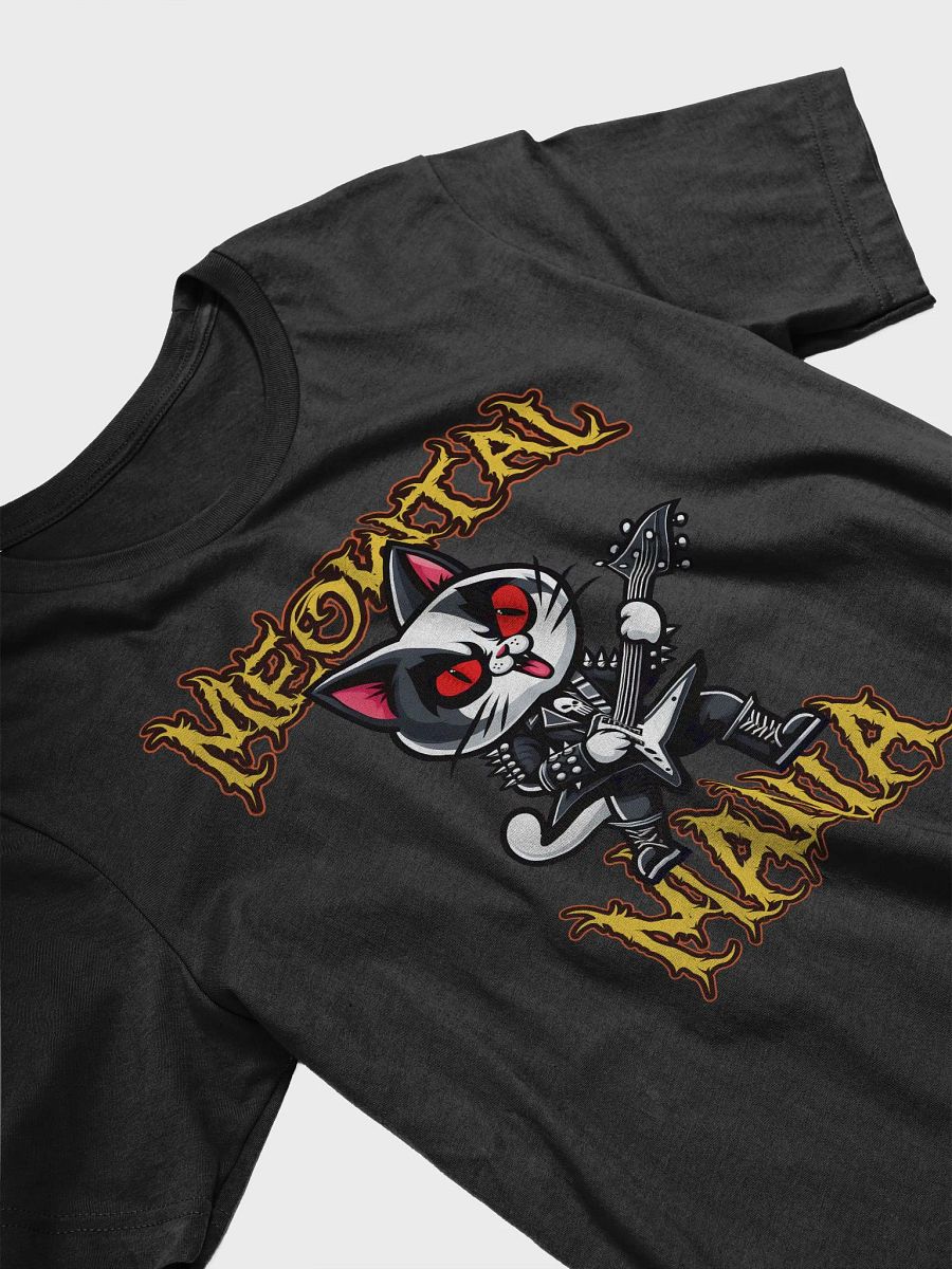 Metal Cat product image (4)