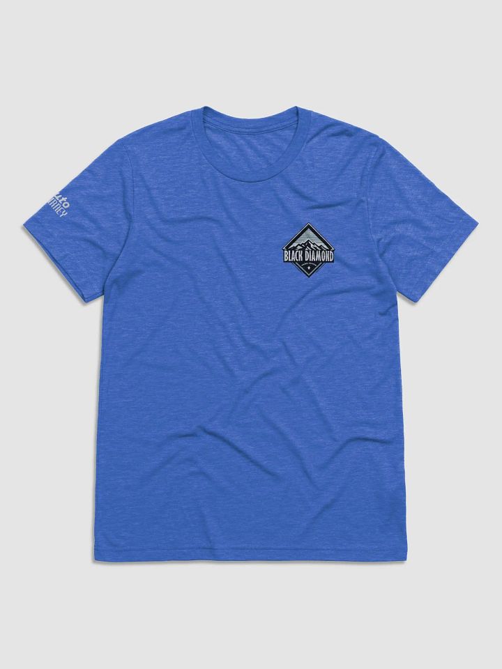 Black Diamond Tee product image (2)