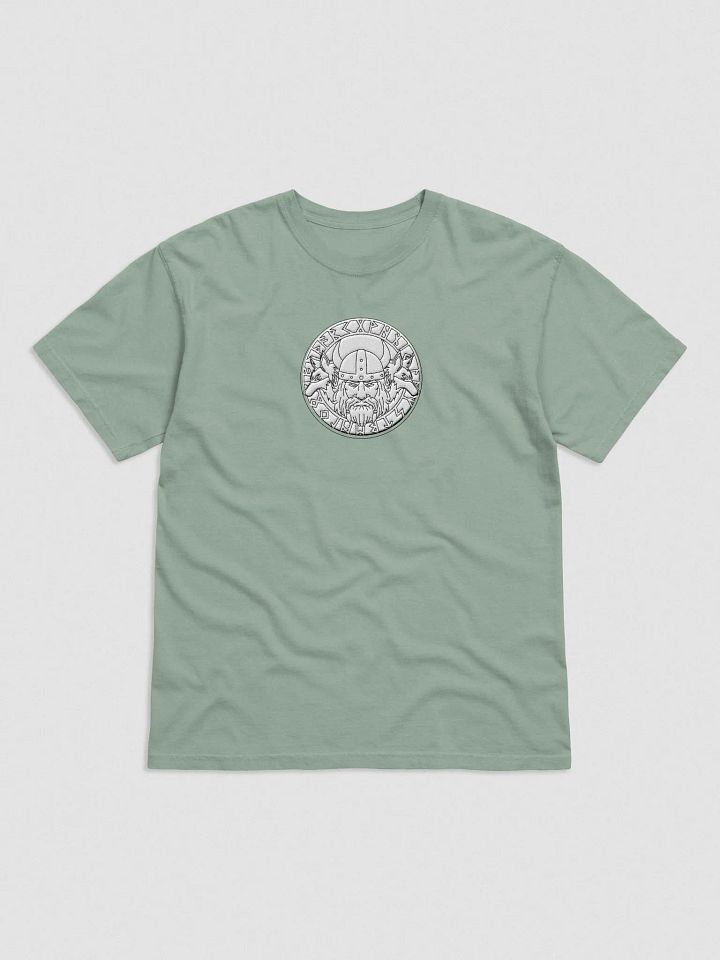 Ashiros Heavyweight T-Shirt product image (12)