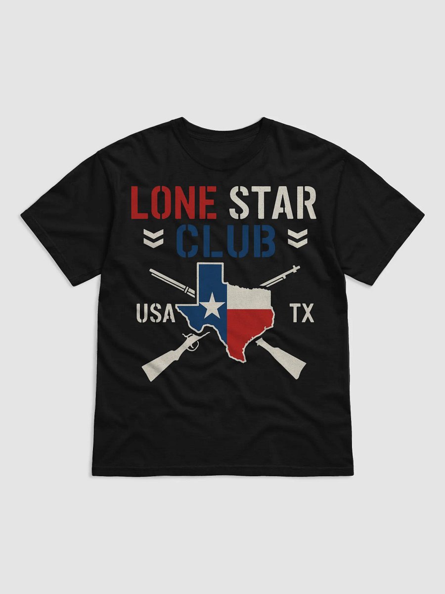 Lone Star Club product image (5)