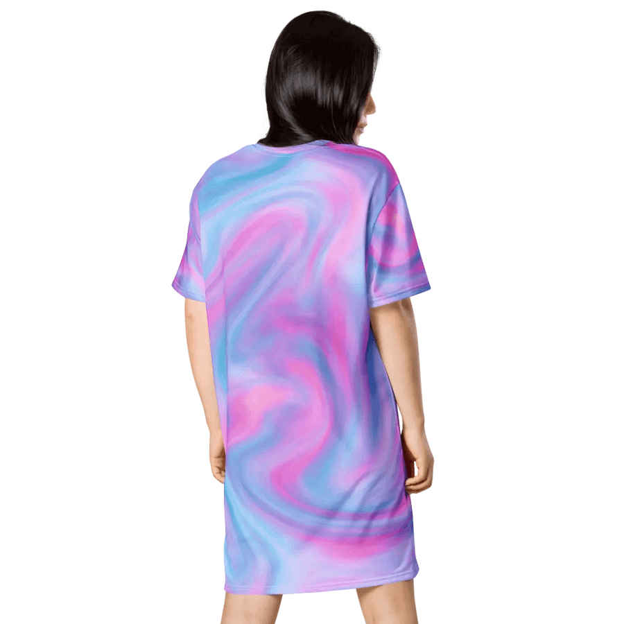Twitch theme dress product image (3)