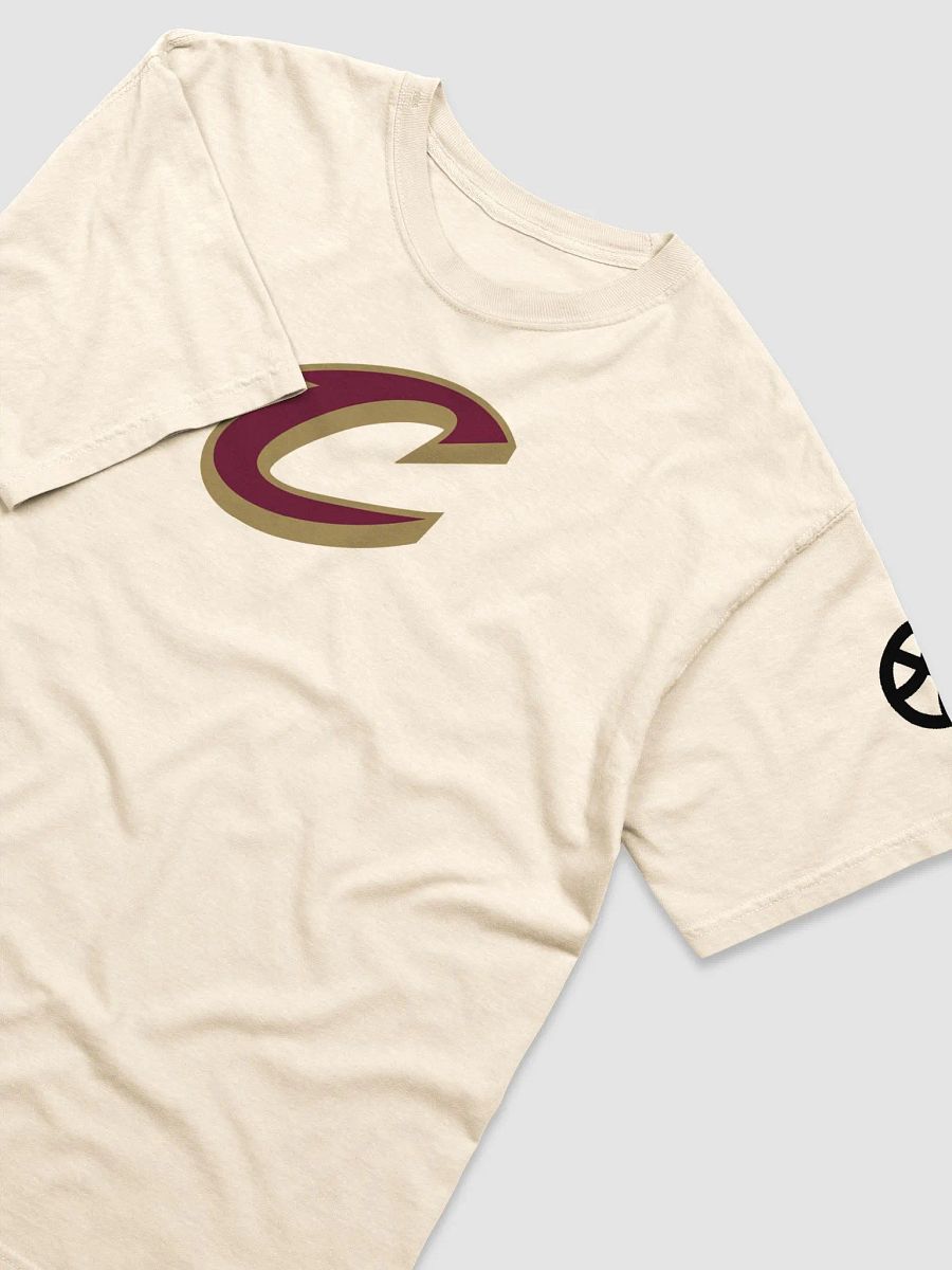 CourtWear- Cavs Tee product image (5)