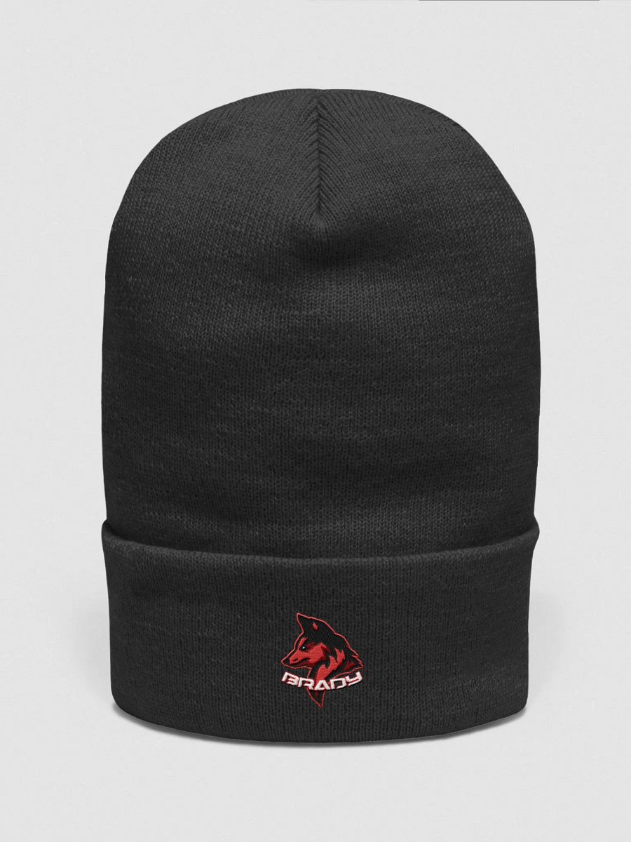 Brady Beanie product image (3)