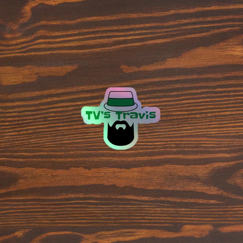 Holographic Stickers product image (5)