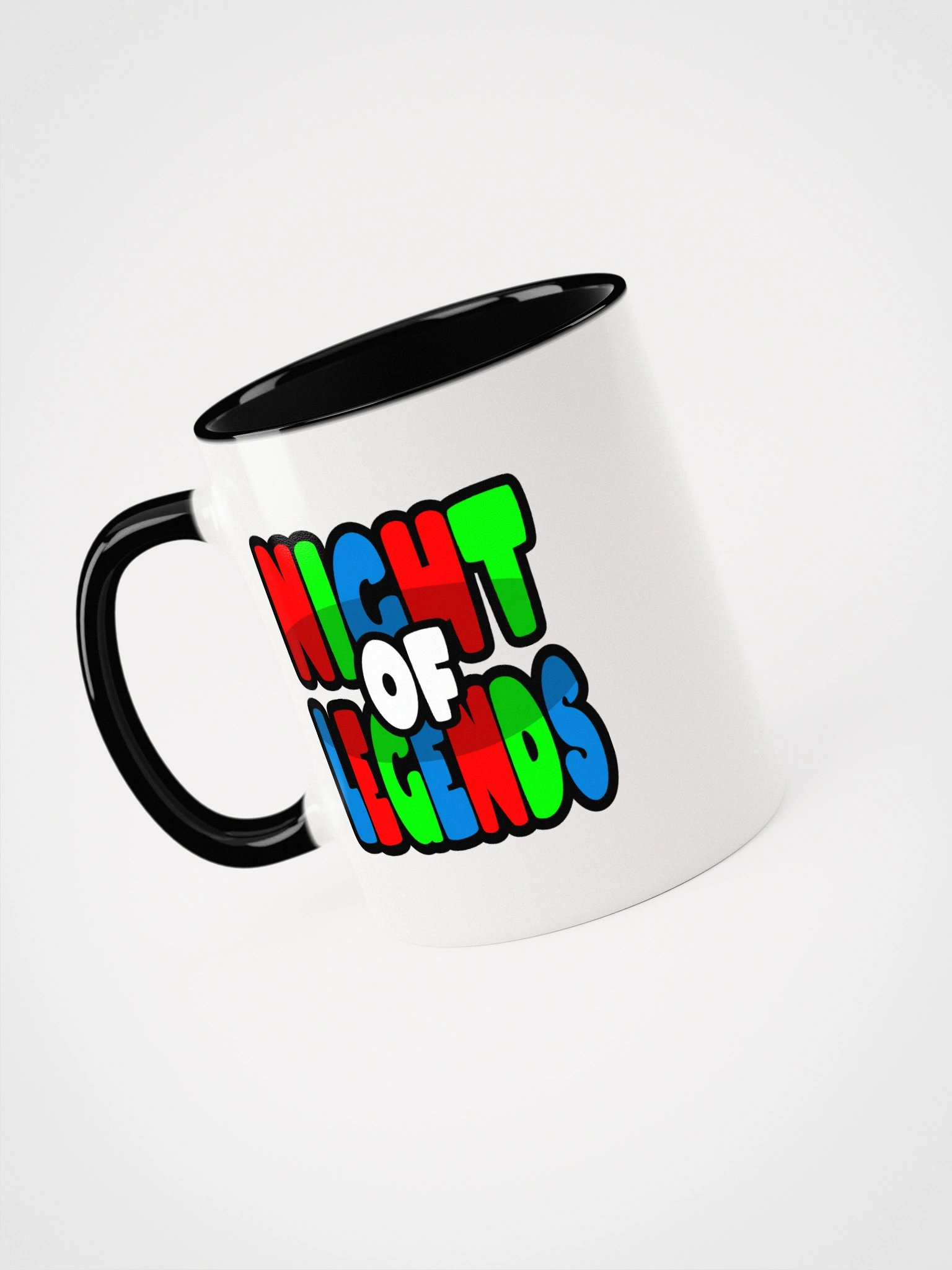 NIGHT OF LEGENDS SPLASH MUG product image (28)