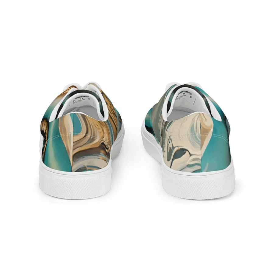 Aquarius - Salvador Dalí Zodiac Decoded: Unveiling Dalí's Surreal Cosmic Delirium product image (6)