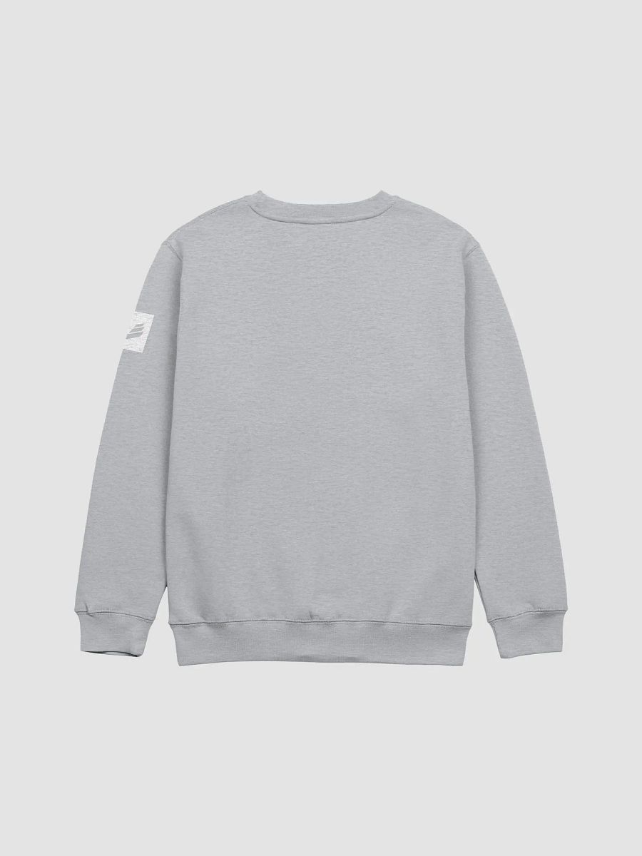 International Movement Crewneck - Sports Gray product image (2)