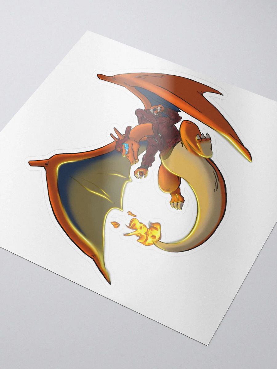 Comfy Charizard product image (3)