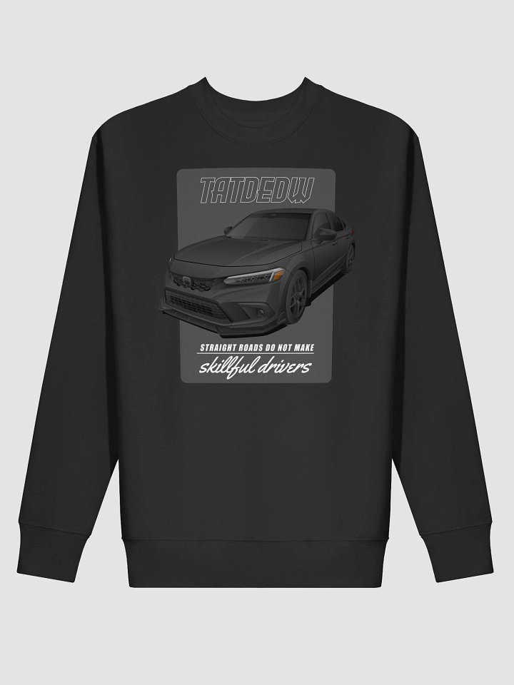 Sweatshirt - tatdedw product image (30)