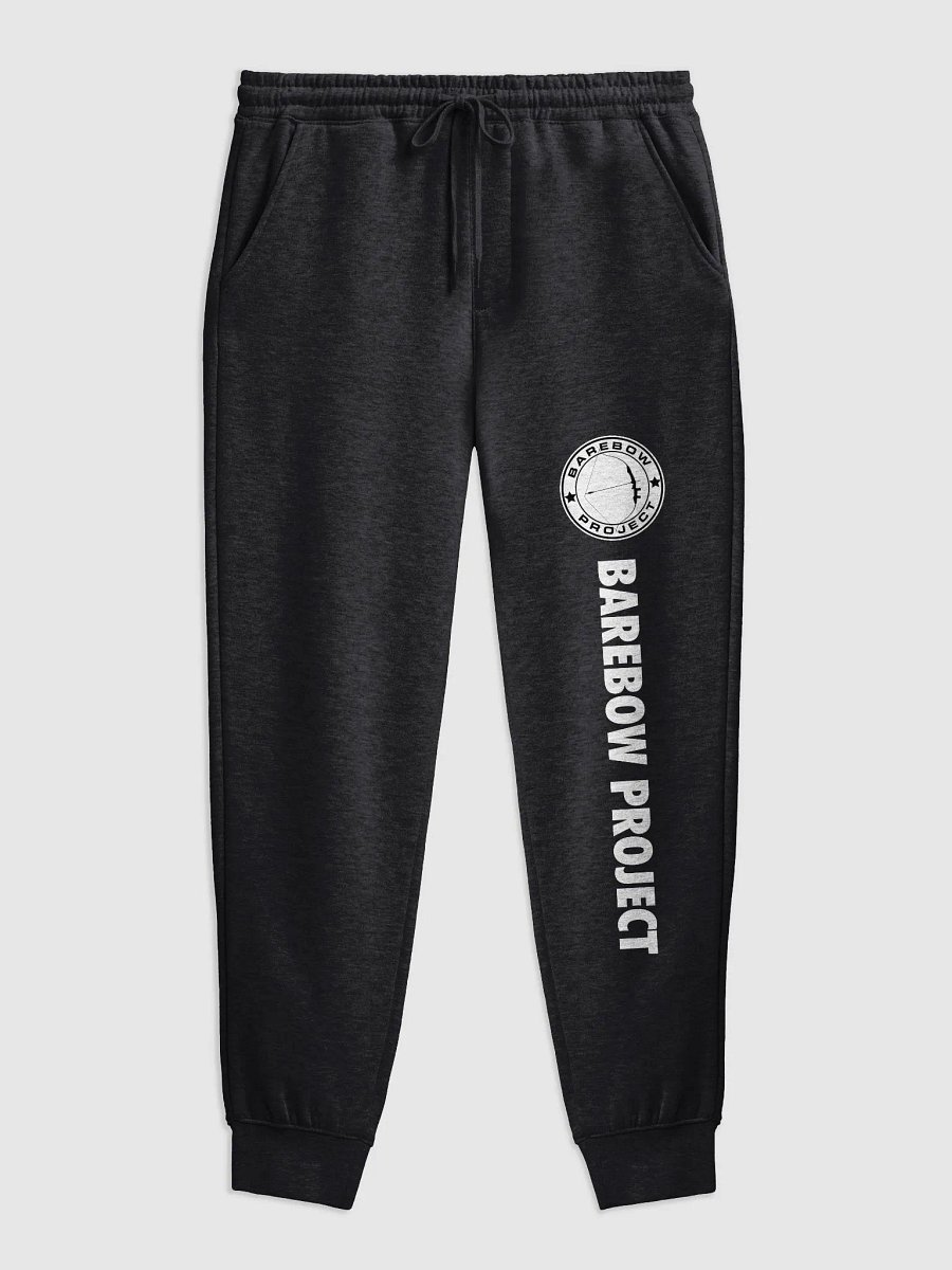Barebow Project Joggers product image (1)