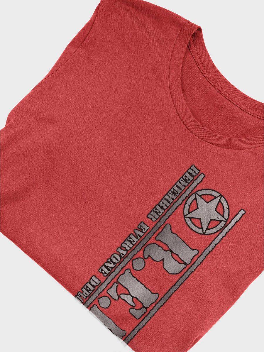 OG REDFriday Shirt (RED) product image (4)