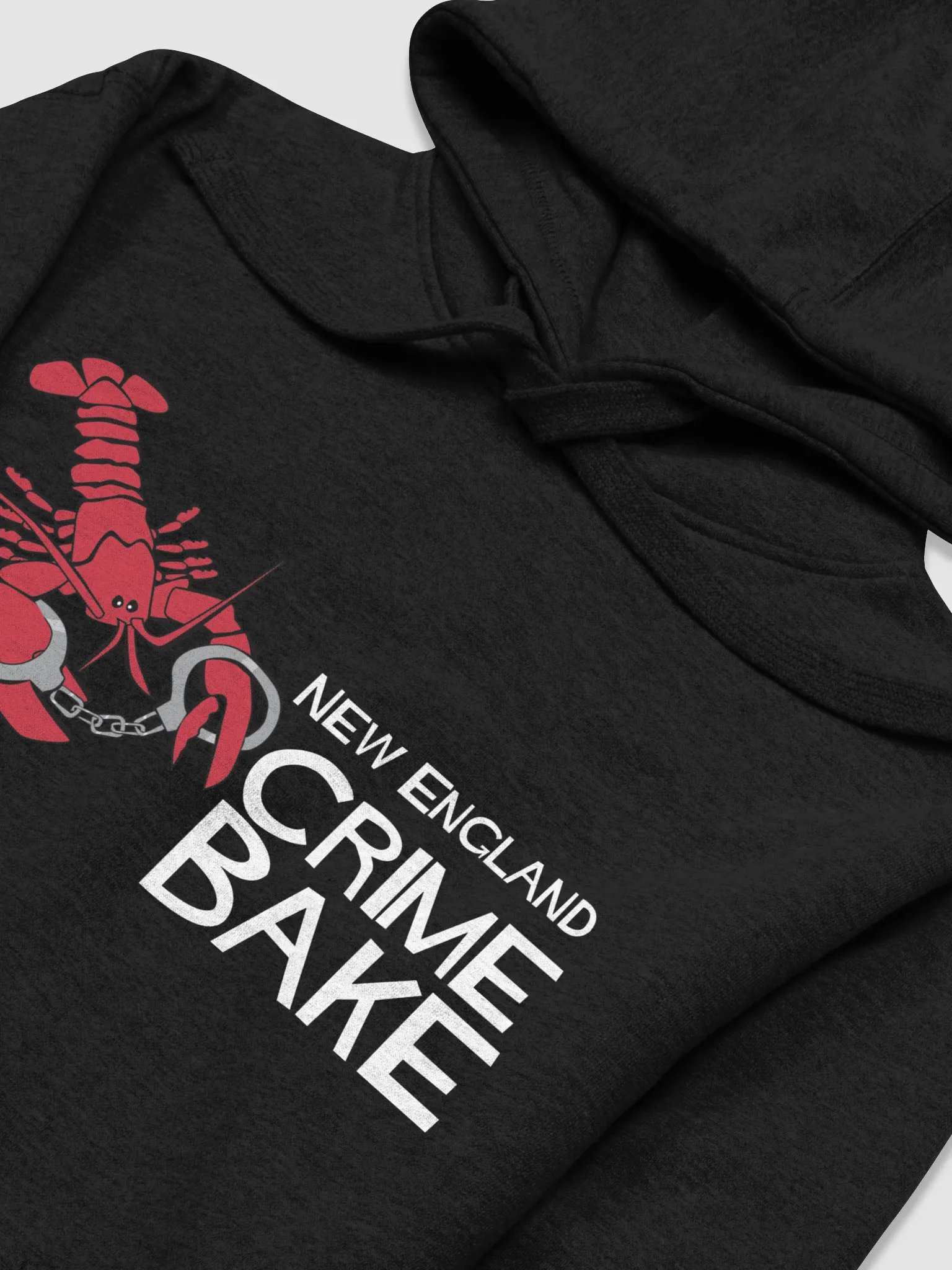 NECB Hoodie Sweatshirt product image (3)