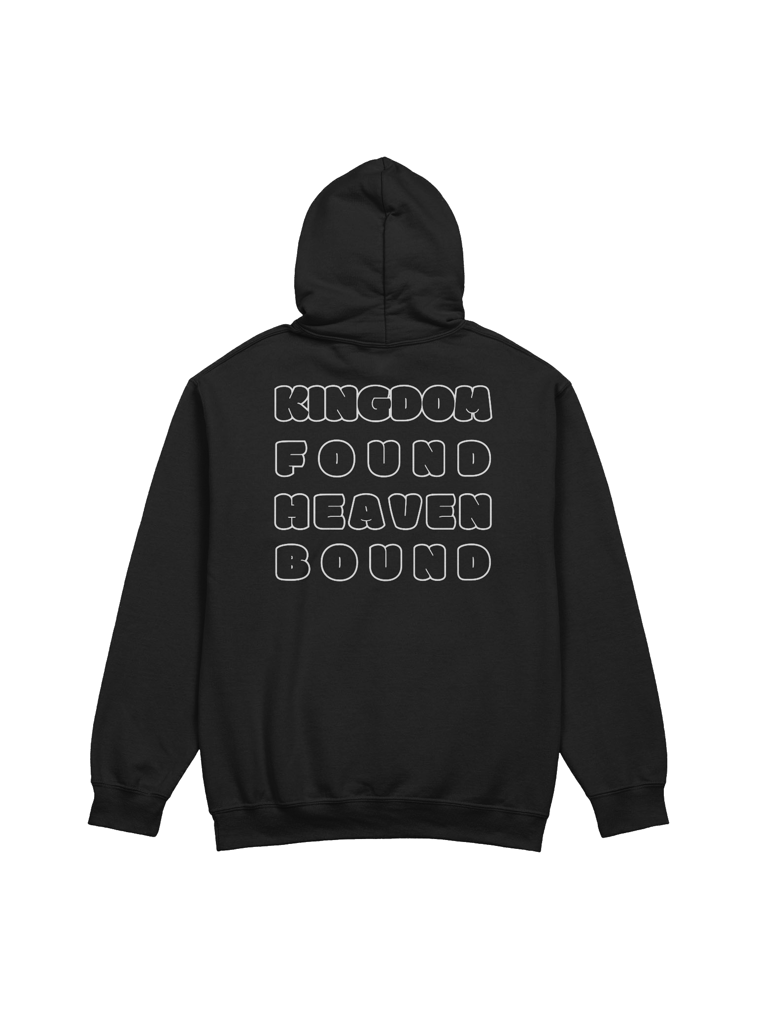 Central Youth Hoodie product image (2)