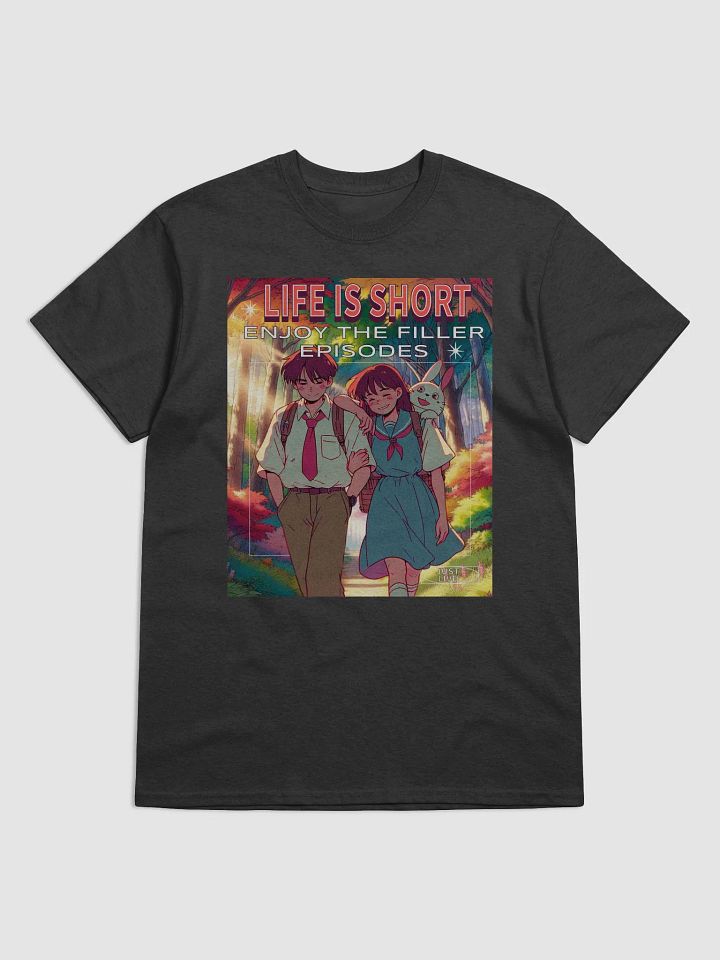 Life Is Short product image (1)