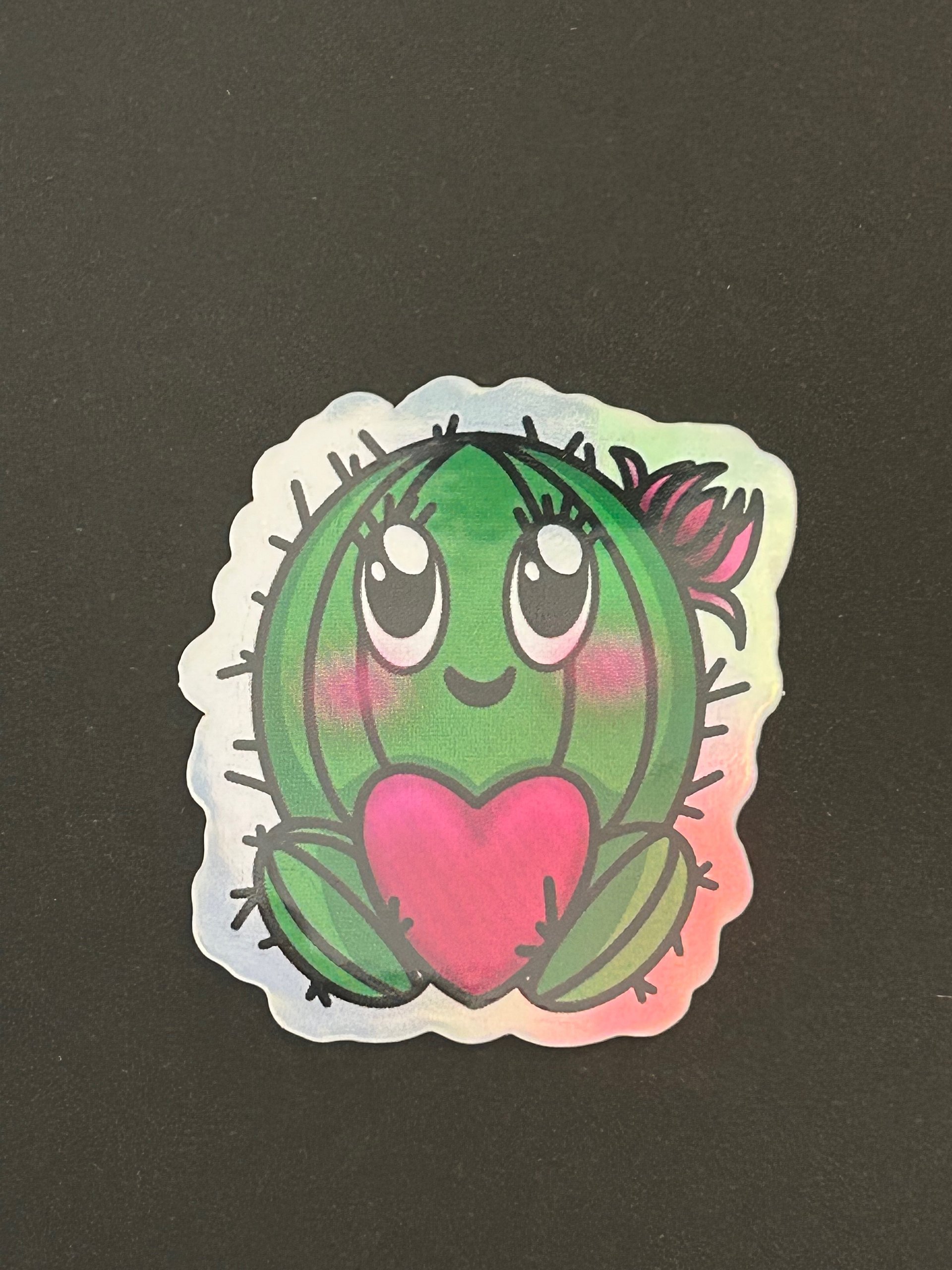 OG Twitch Vinyl Sticker Pack product image (4)