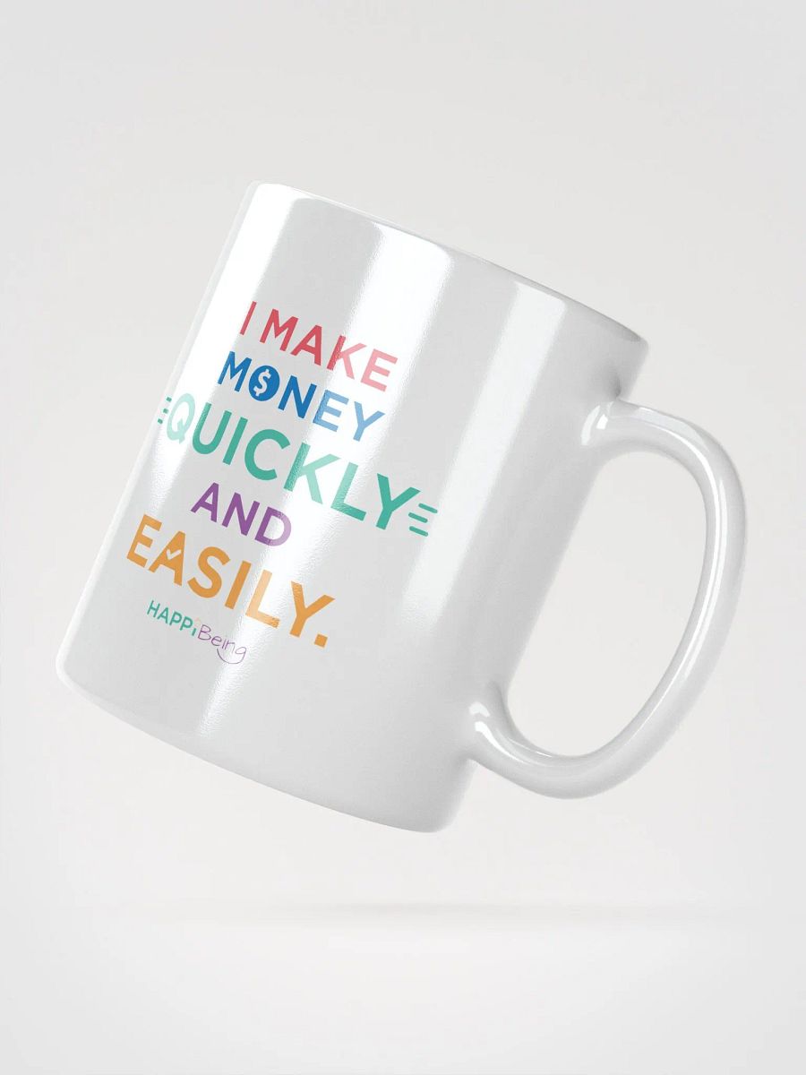 I Make Money Quickly and Easily product image (2)