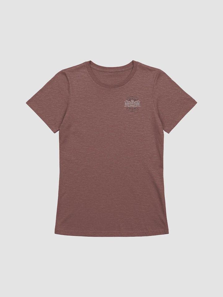 Womans Hateful Eight shirt product image (1)