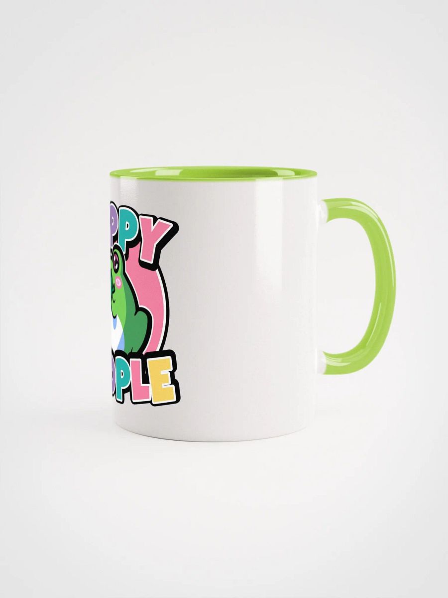 'New Froggo' Mug product image (3)