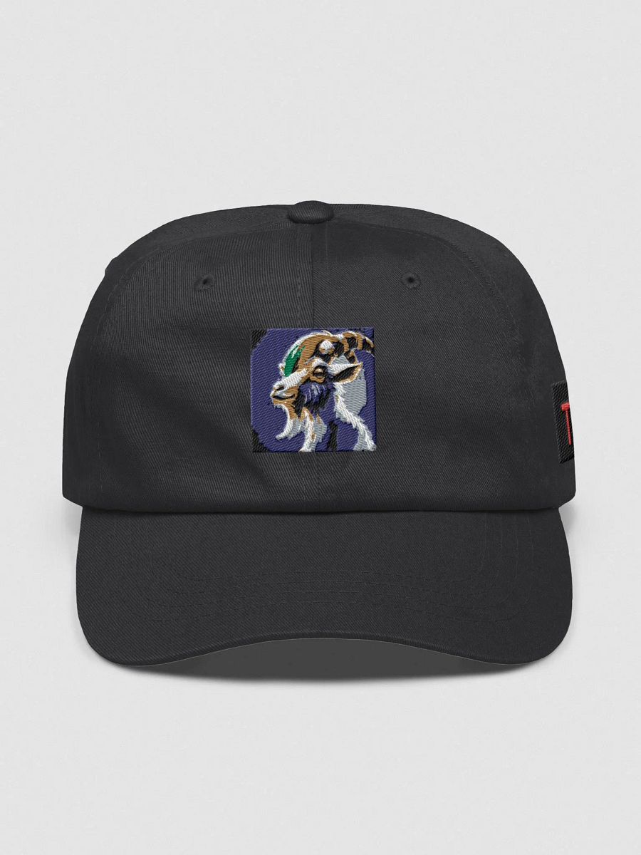 the goat hat product image (1)