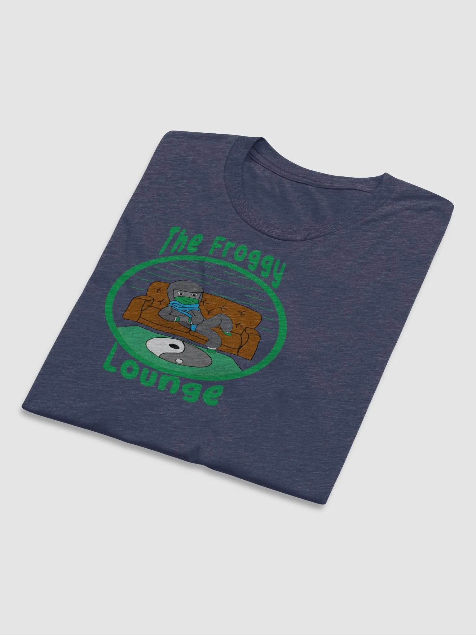 hey you male navy tshirt product image (6)