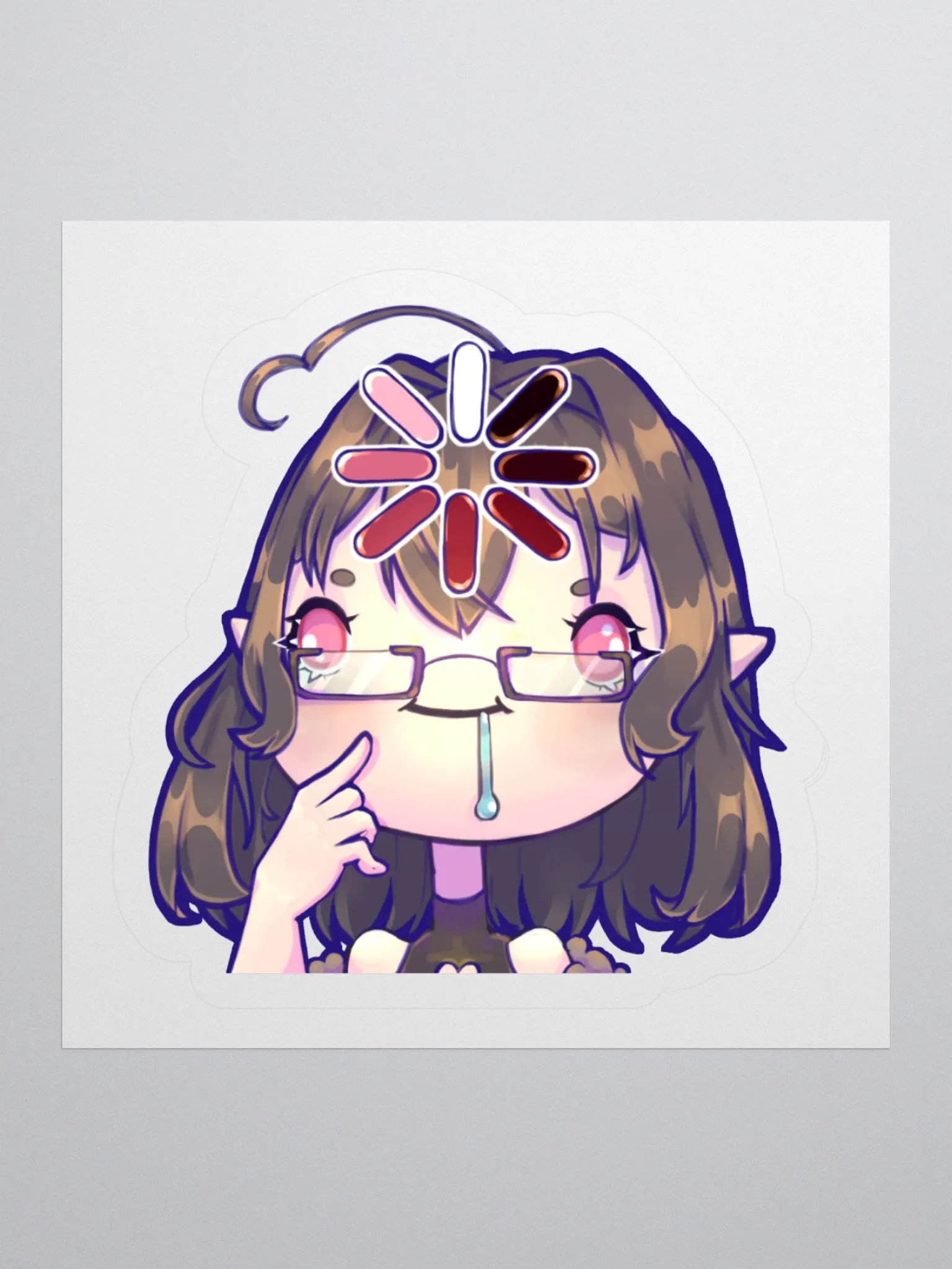 Buffer Sticker product image (1)