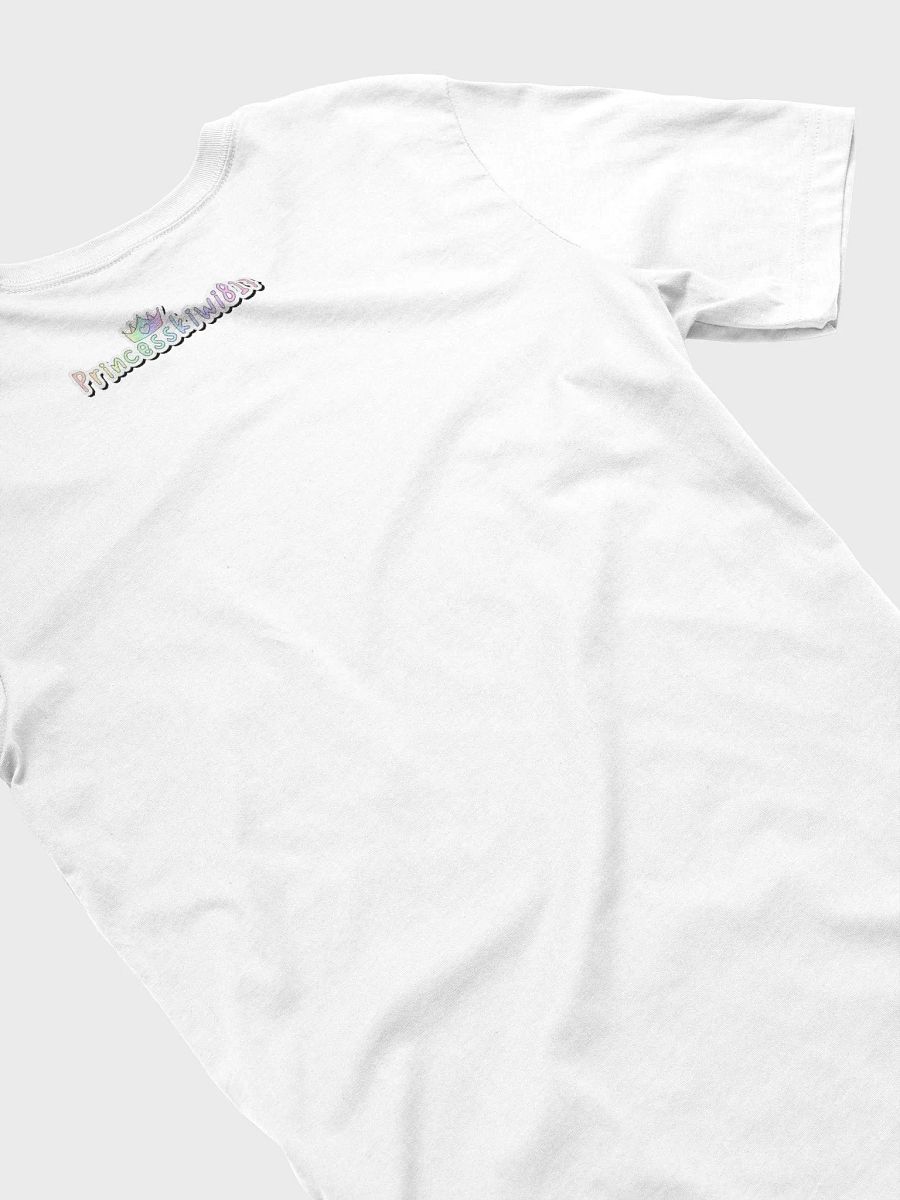 Kiwi Tee - White product image (7)