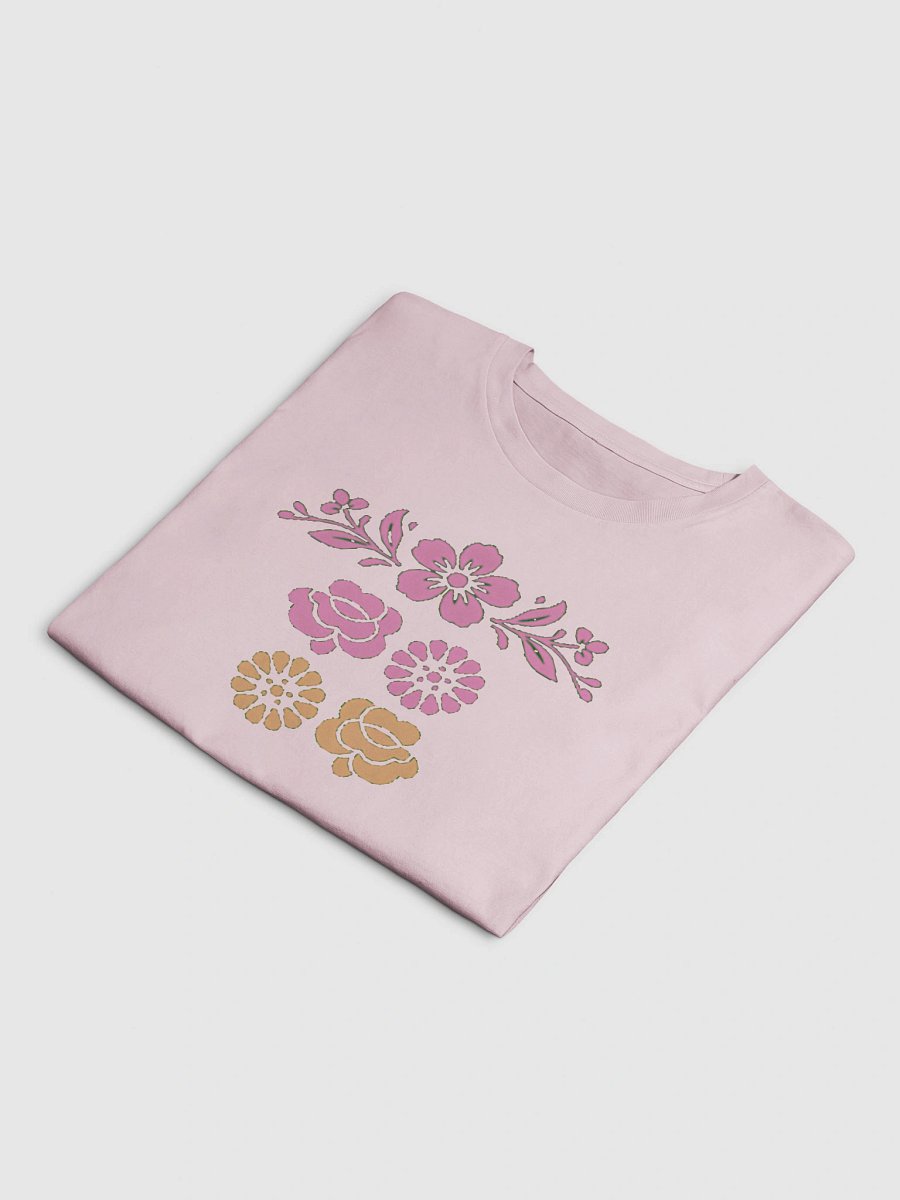 Floral Harmony Crop Top product image (28)