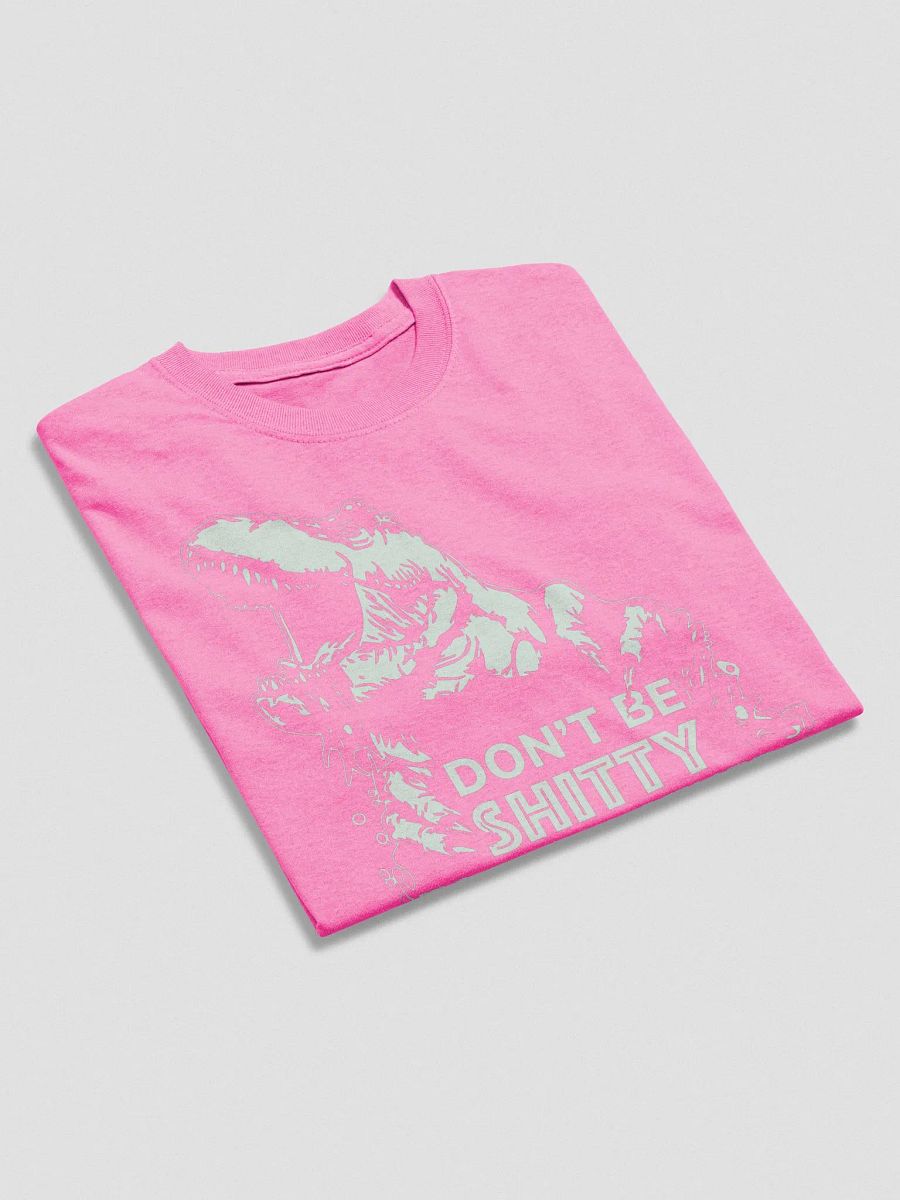 T-Rex Shirt (LL) product image (19)