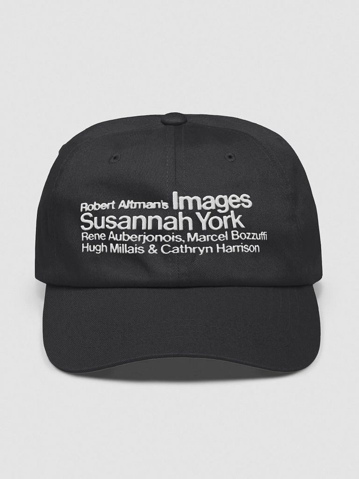 IMAGES Cap product image (1)
